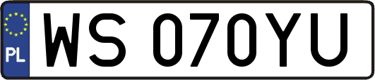 WS070YU
