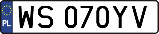 WS070YV