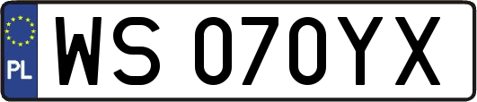 WS070YX