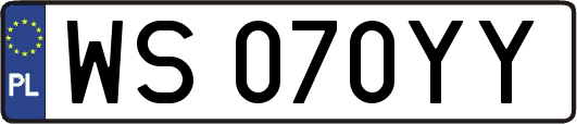 WS070YY