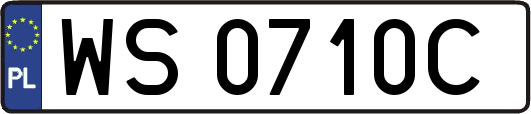 WS0710C