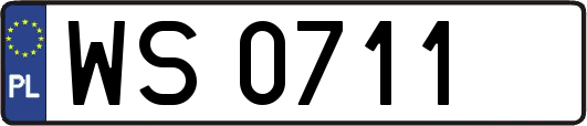 WS0711