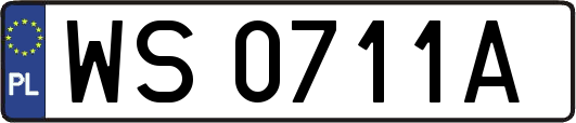 WS0711A