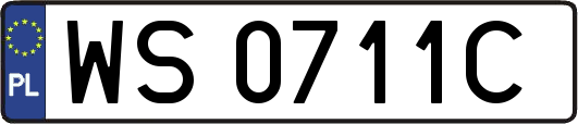 WS0711C