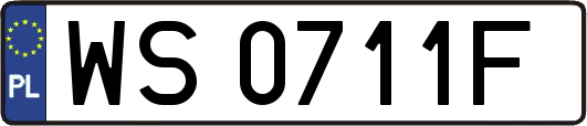 WS0711F