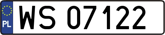 WS07122