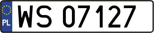 WS07127