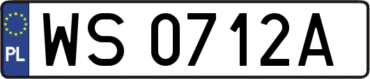 WS0712A