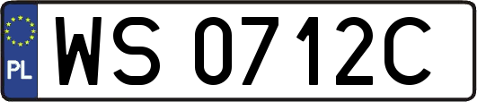 WS0712C