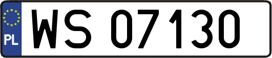 WS07130