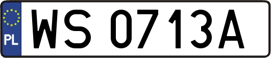 WS0713A