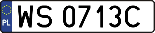 WS0713C