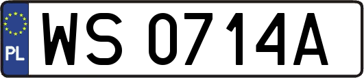 WS0714A