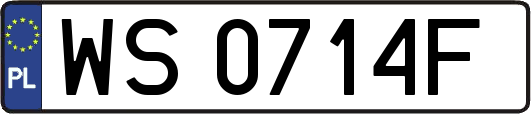 WS0714F