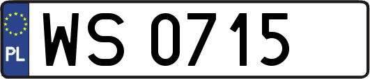 WS0715
