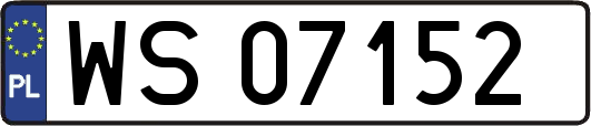 WS07152