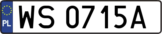WS0715A