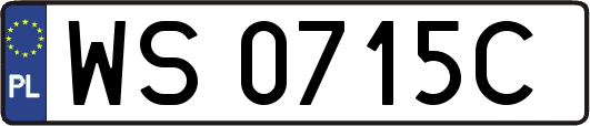WS0715C