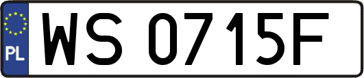 WS0715F