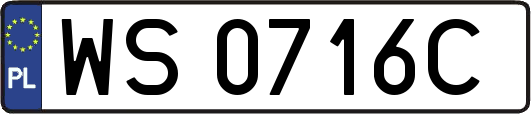 WS0716C