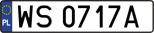 WS0717A
