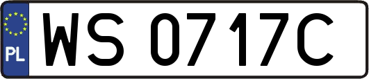 WS0717C