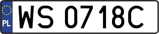 WS0718C