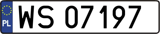 WS07197