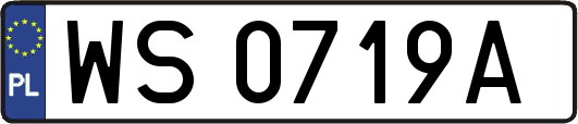 WS0719A