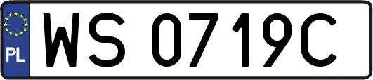 WS0719C