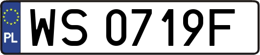 WS0719F
