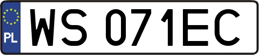 WS071EC