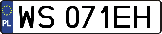 WS071EH
