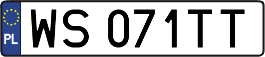 WS071TT