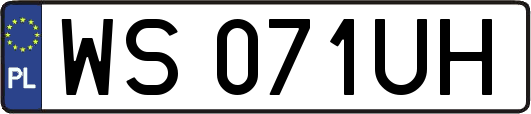 WS071UH