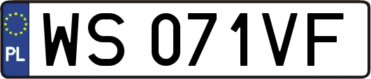 WS071VF
