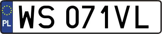 WS071VL