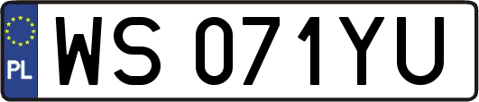 WS071YU