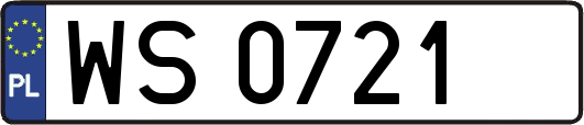WS0721