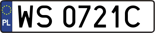 WS0721C
