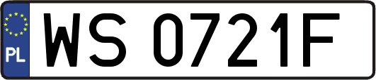 WS0721F