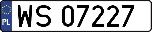 WS07227