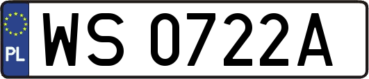 WS0722A