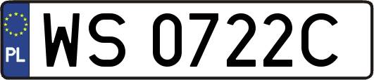 WS0722C