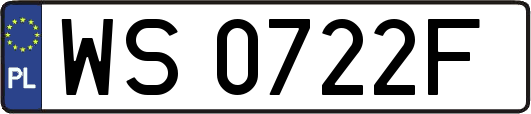 WS0722F