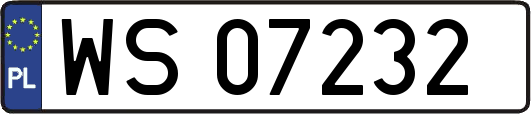 WS07232