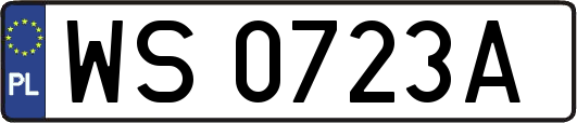 WS0723A