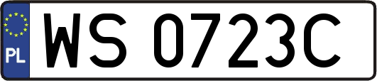 WS0723C