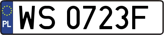 WS0723F