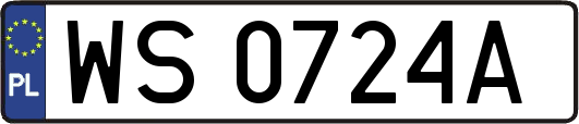 WS0724A